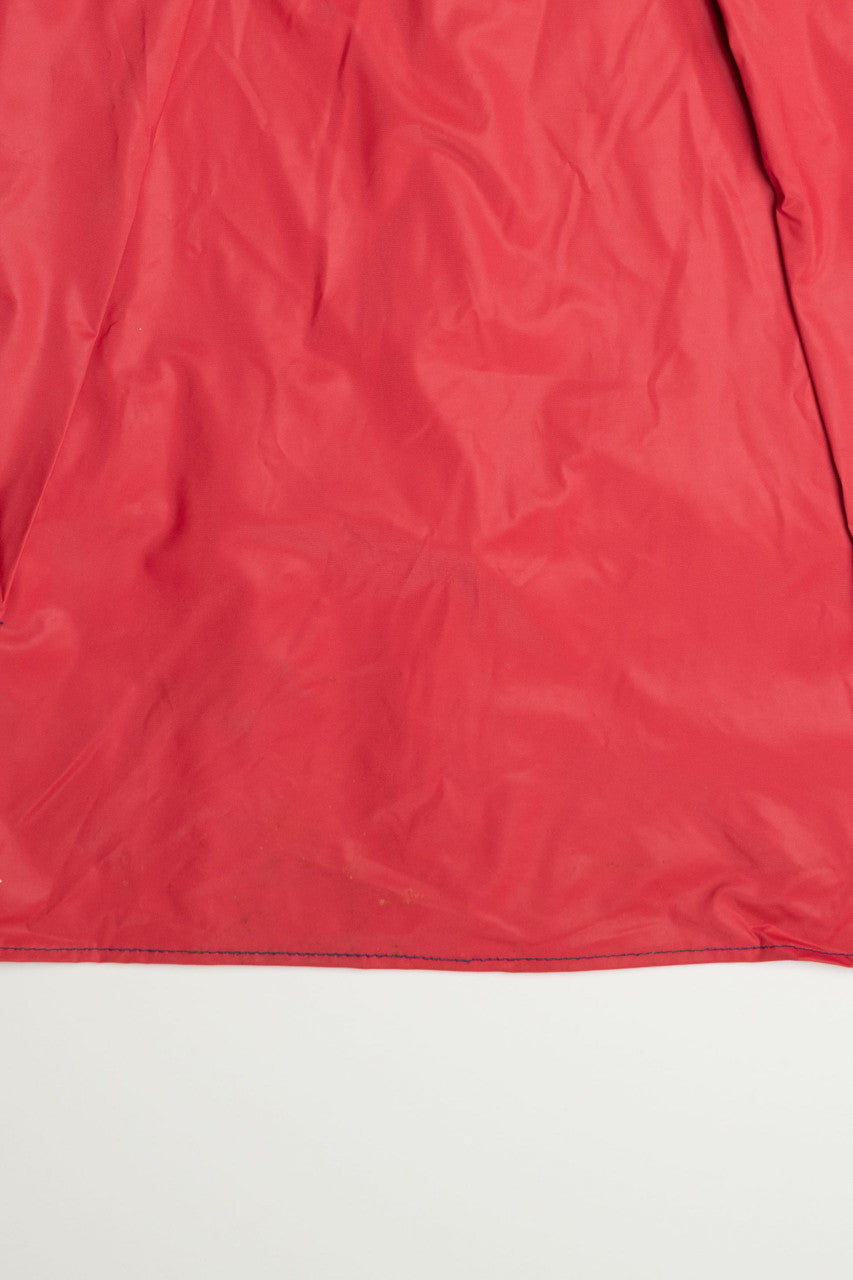 Unicorn Lined Rain Jacket