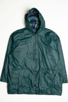 Jonathan Logan Rain Jacket