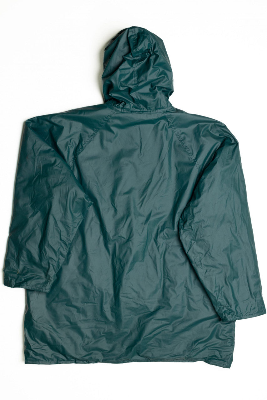 Jonathan Logan Rain Jacket