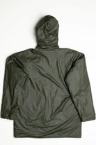 Deadstock! Misty Harbor Rain Jacket