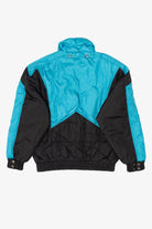 Vintage Blue And Black Descente Ski Jacket (1990s)