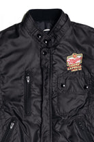 Miller Sound Express Tour Lightweight Jacket (1986)