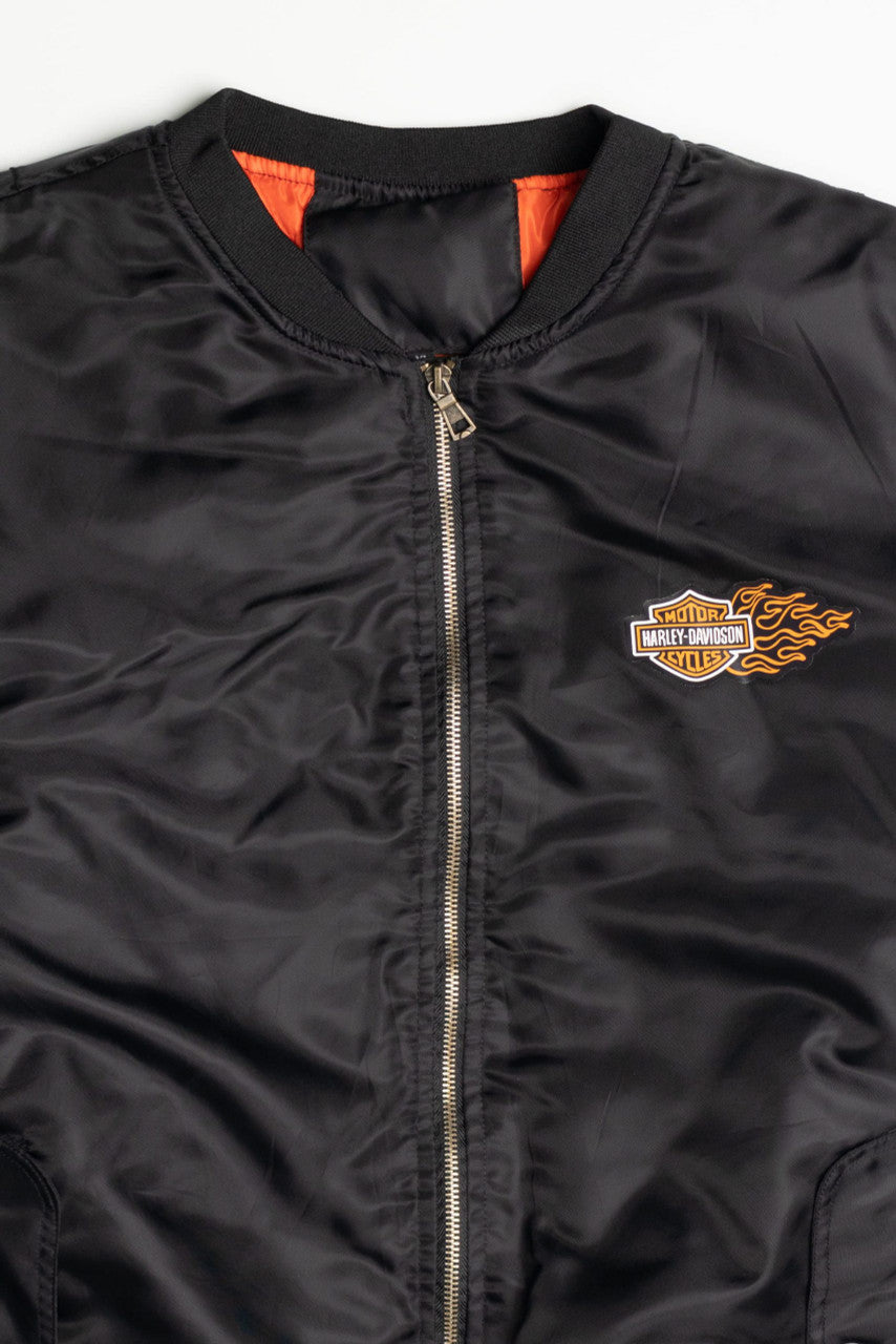 Harley Davidson Lightweight Jacket 2