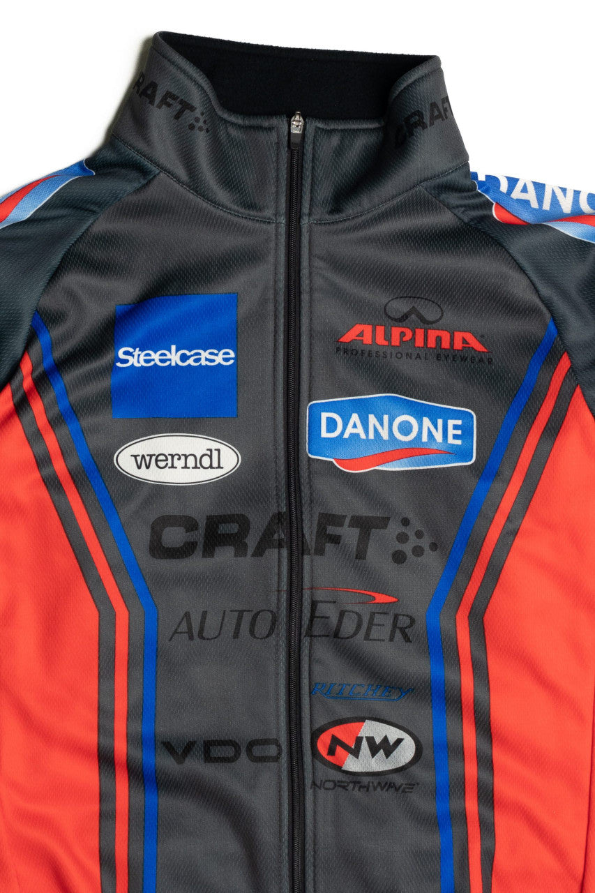 Lightweight Racing Jacket