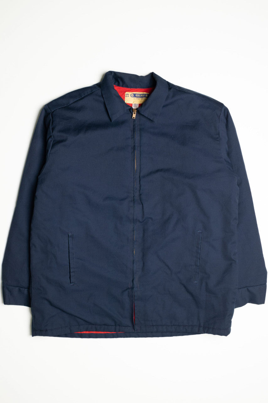Work Wear Lightweight Jacket
