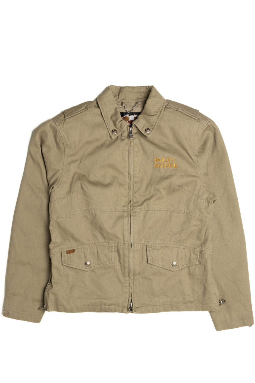 Harley Davidson Lightweight Jacket