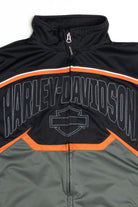 Harley Davidson Lightweight Jacket 1