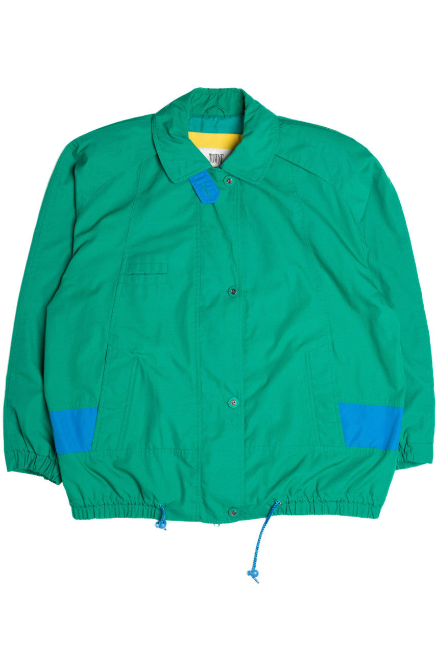 London Fog Lightweight Jacket