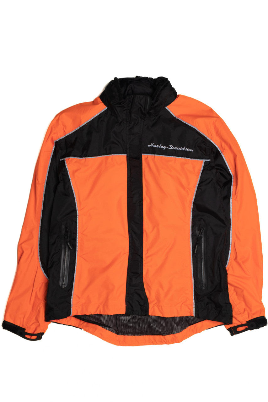 Harley Davidson Lightweight Riding Jacket