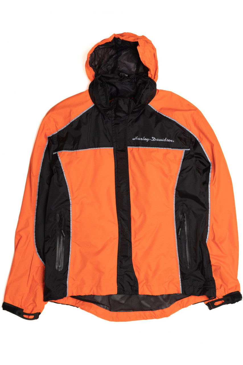 Harley Davidson Lightweight Riding Jacket