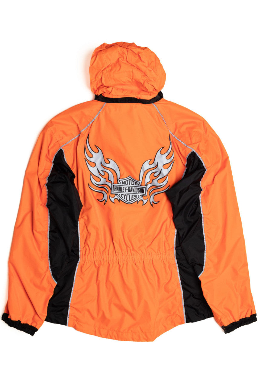 Harley Davidson Lightweight Riding Jacket