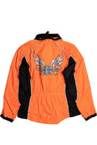 Harley Davidson Lightweight Riding Jacket