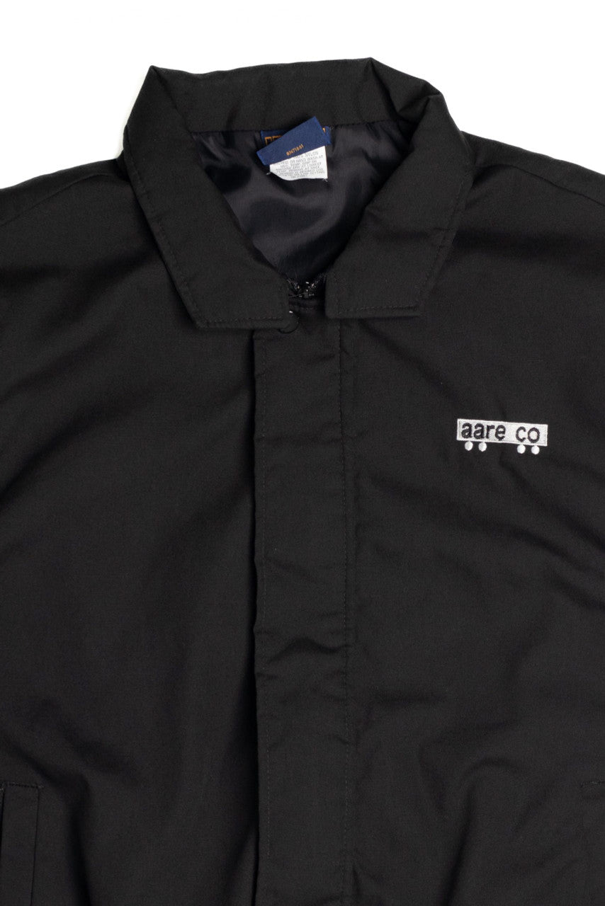 Lightweight Work Jacket