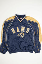 St. Louis Rams Lightweight Jacket