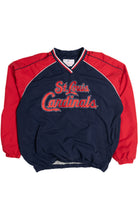 St. Louis Cardinals Lightweight Jacket