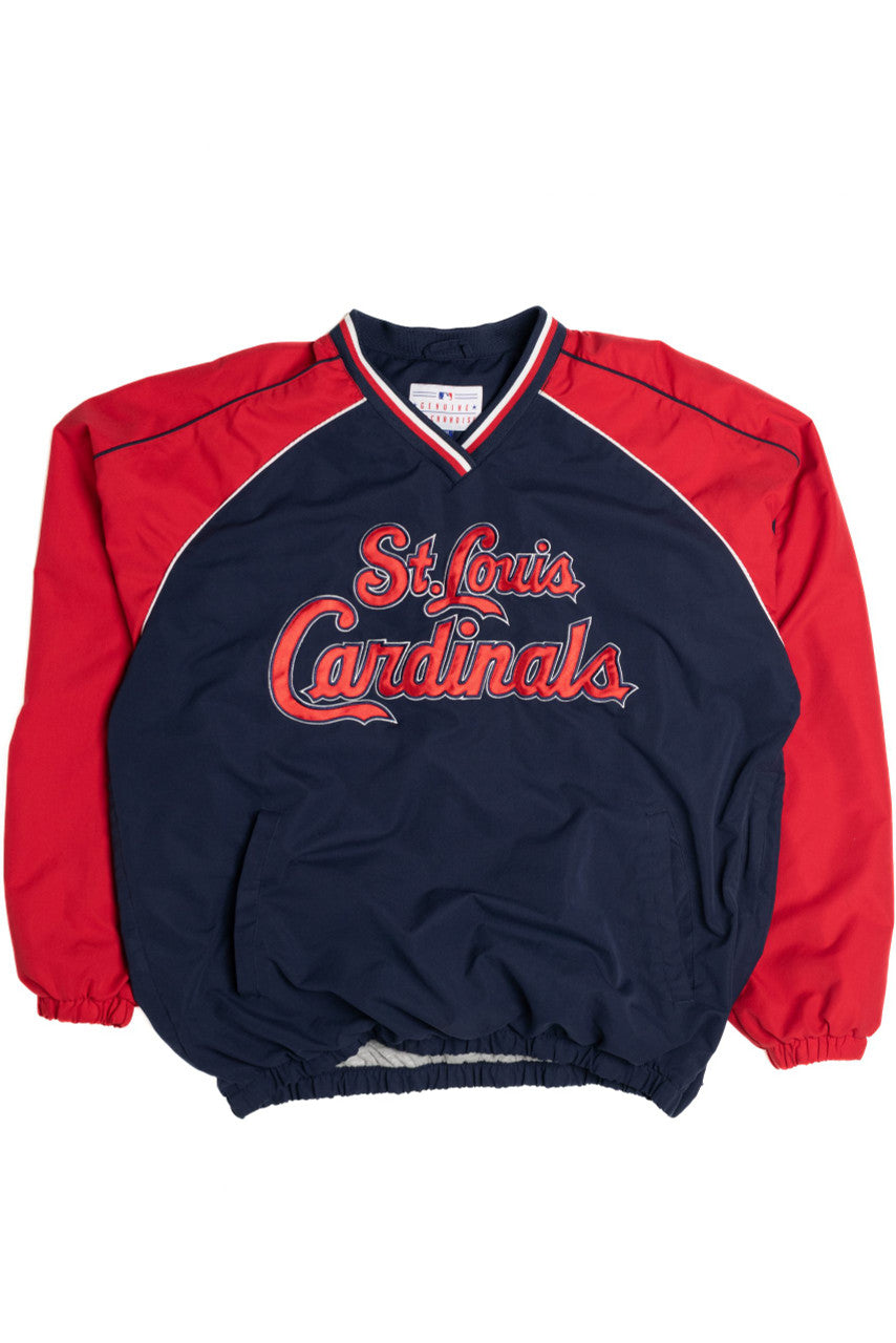 St. Louis Cardinals Lightweight Jacket