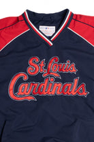 St. Louis Cardinals Lightweight Jacket