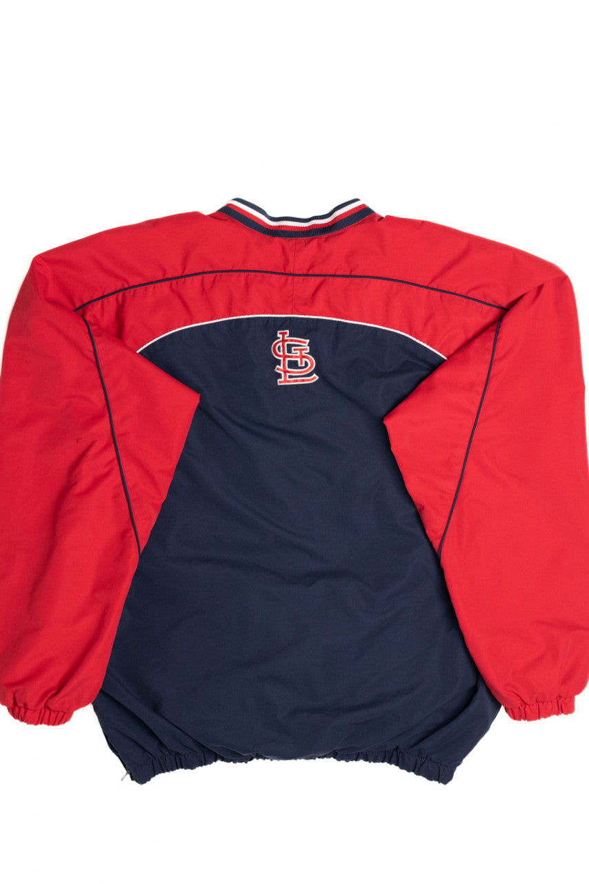 St. Louis Cardinals Lightweight Jacket