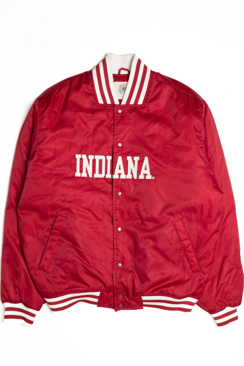 Indiana ESPN College Sports Jacket