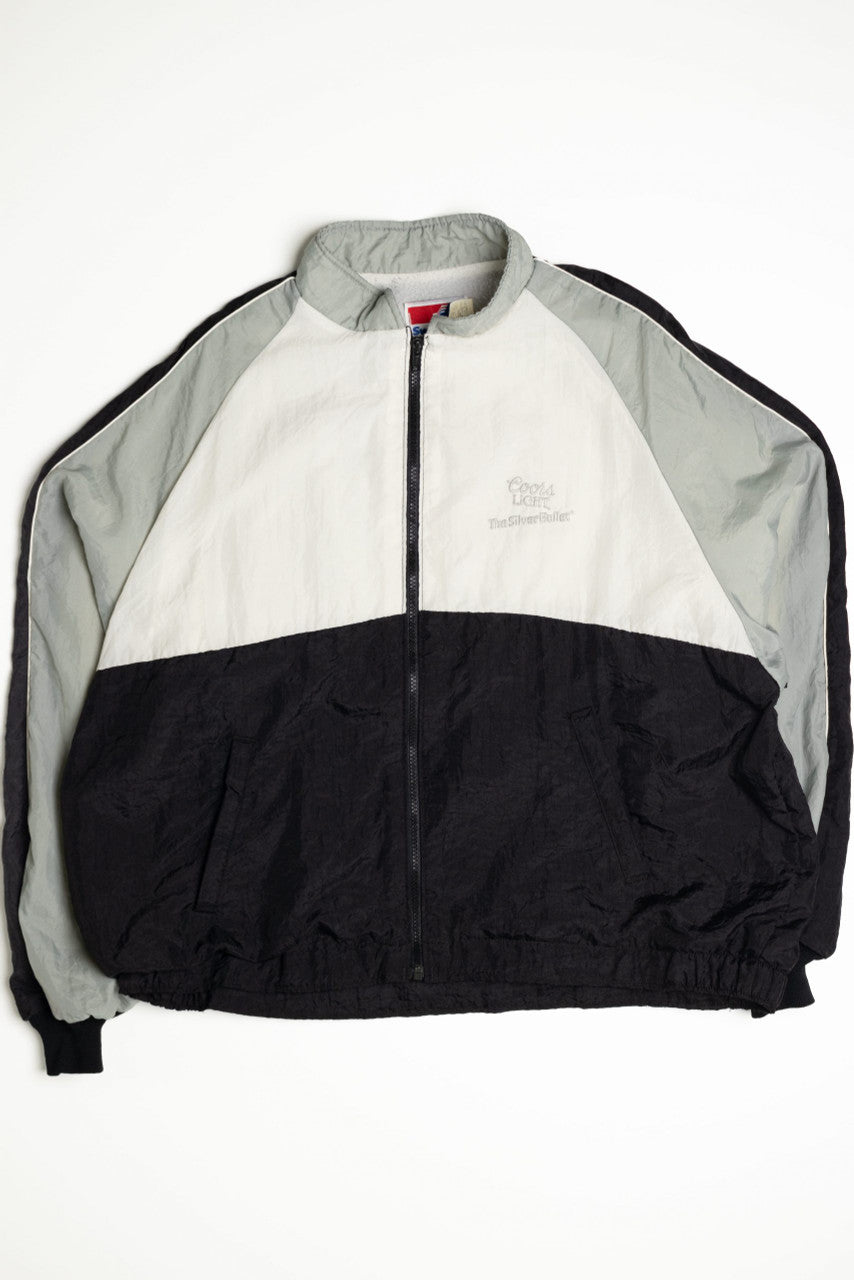 Swingster Lightweight Jacket