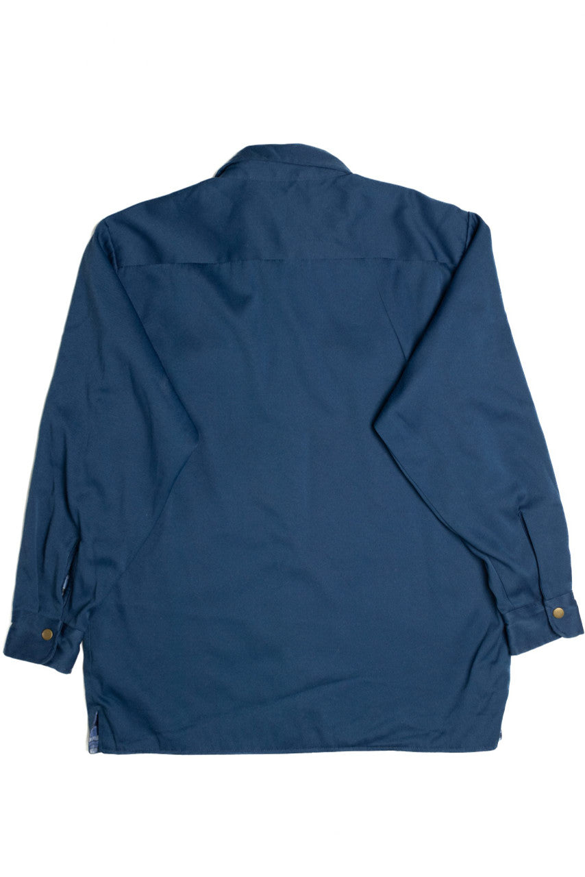 Vintage Haband's Ice House Lightweight Jacket