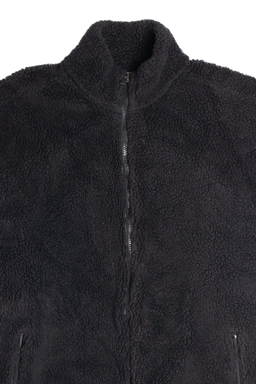 Fleece Nike Lightweight Jacket
