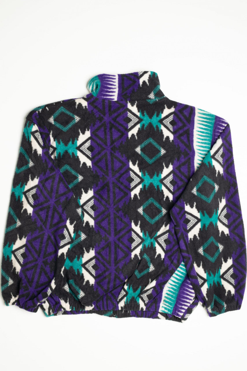 Ski Tek Lightweight Fleece Jacket