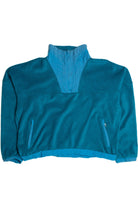 The North Face Fleece Lightweight Jacket