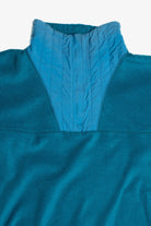 The North Face Fleece Lightweight Jacket