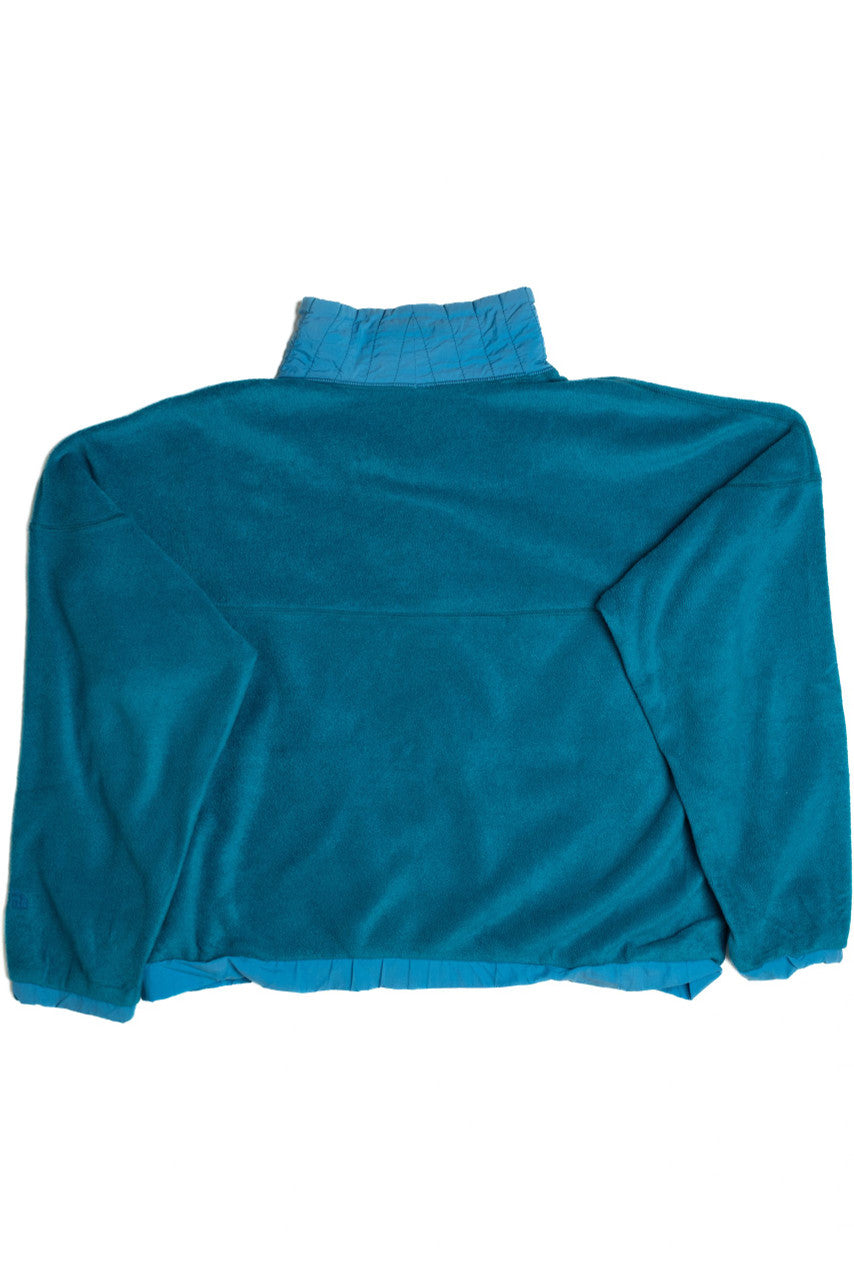 The North Face Fleece Lightweight Jacket
