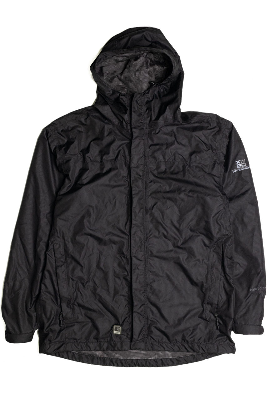 Waterproof Lightweight Jacket