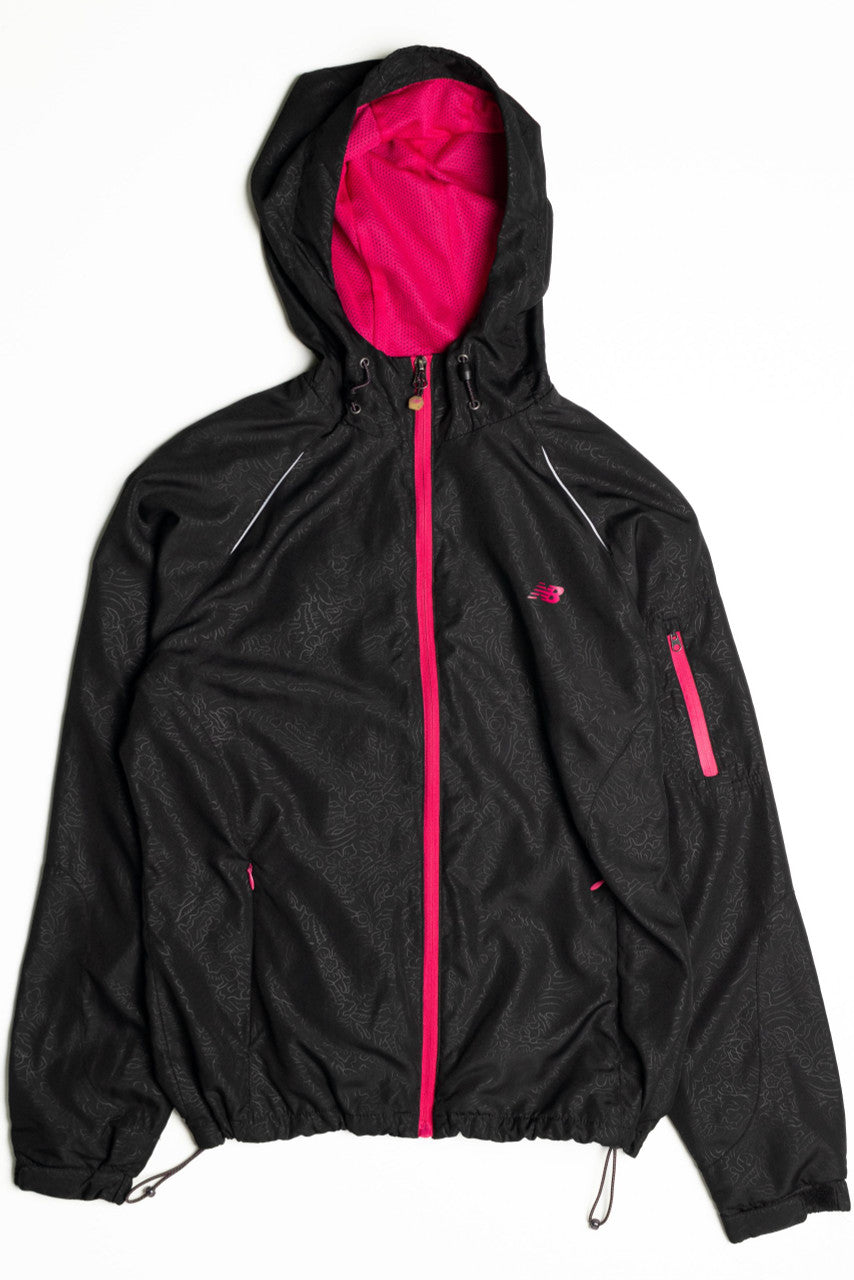New Balance Lightweight Jacket