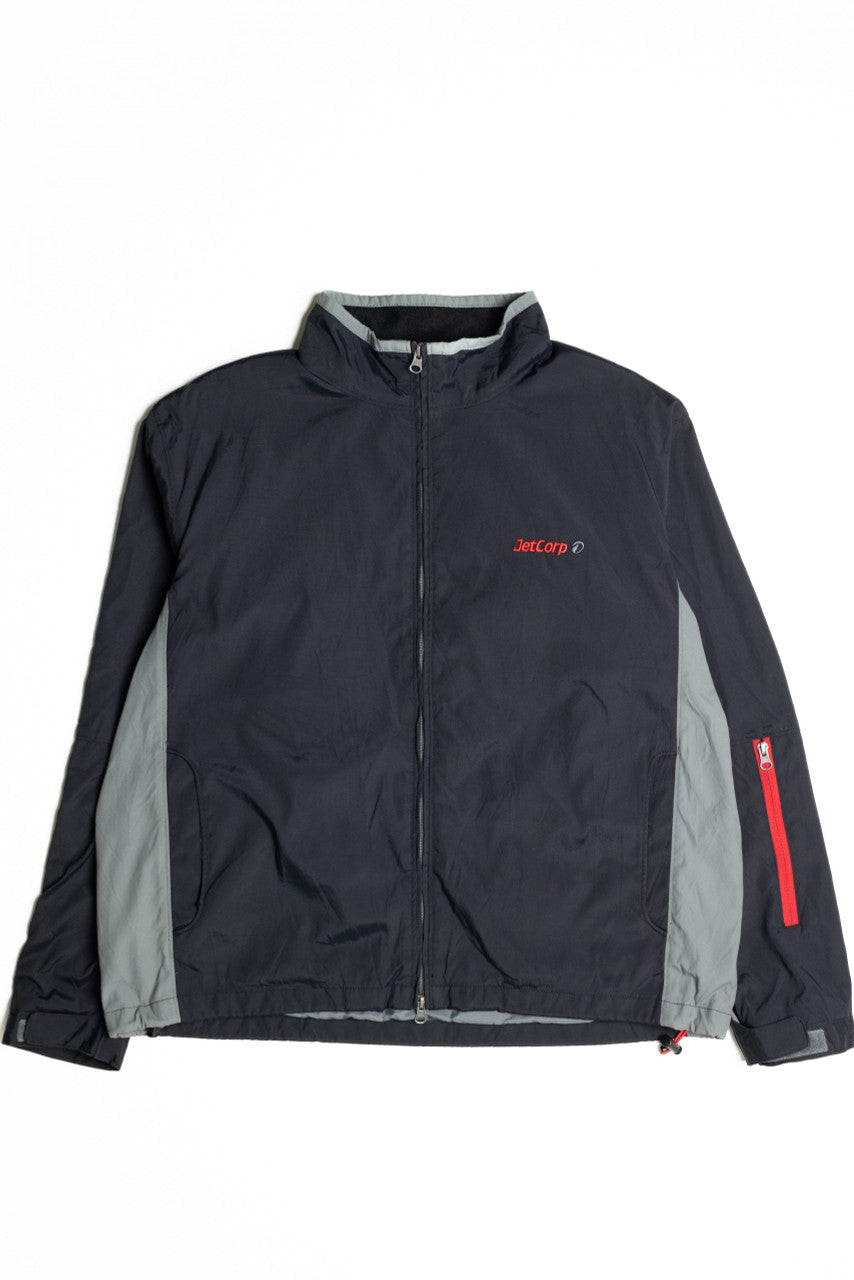 Port Authority Heavy Duty Lightweight Jacket