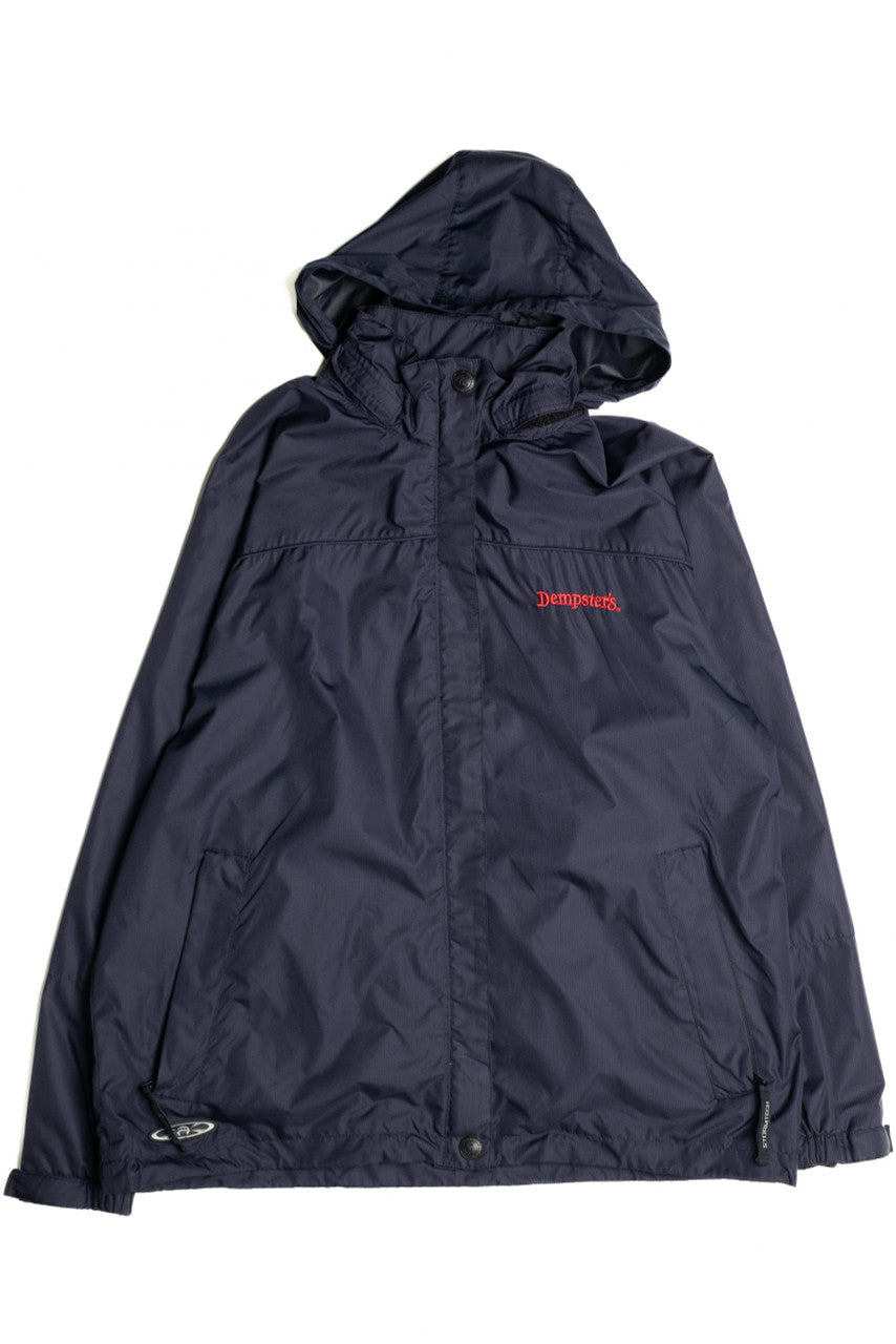Storm Tech Lightweight Jacket w/ Retractible Hood