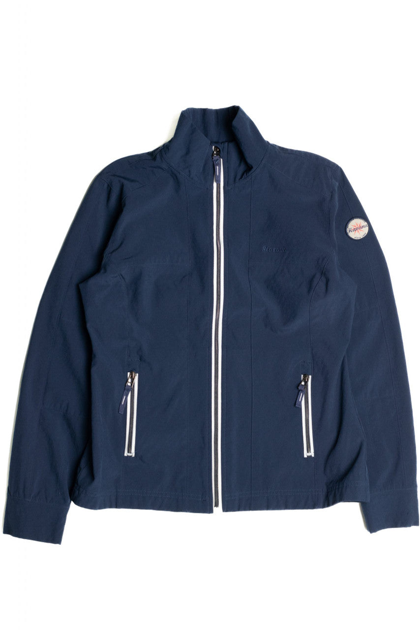 Havana Lightweight Jacket