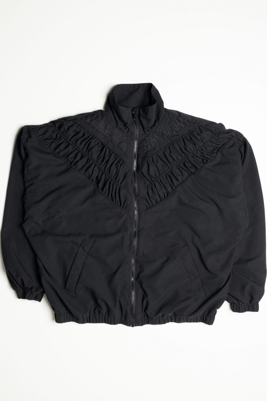 Teddi Lightweight Jacket