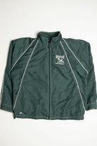 Spartan Football Lightweight Jacket