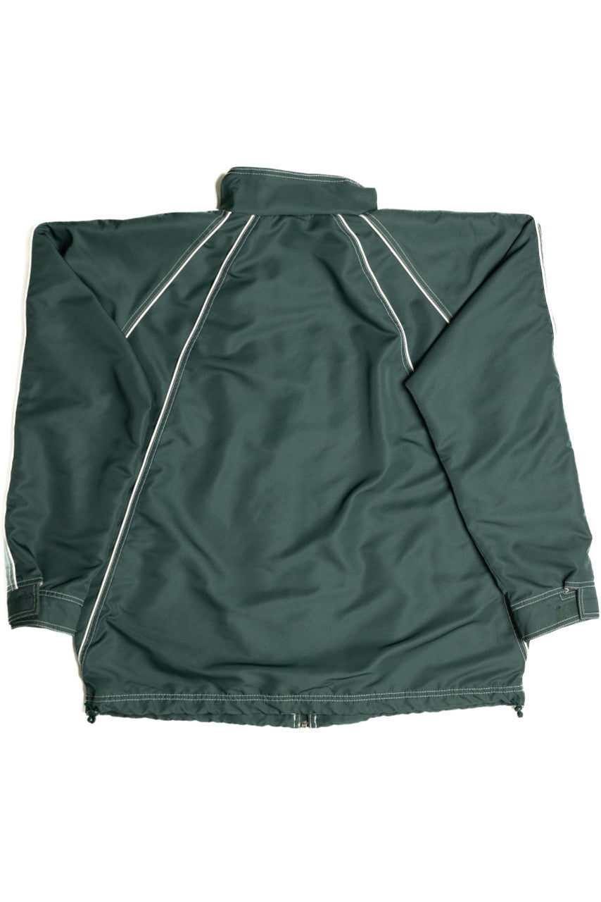 Spartan Football Lightweight Jacket