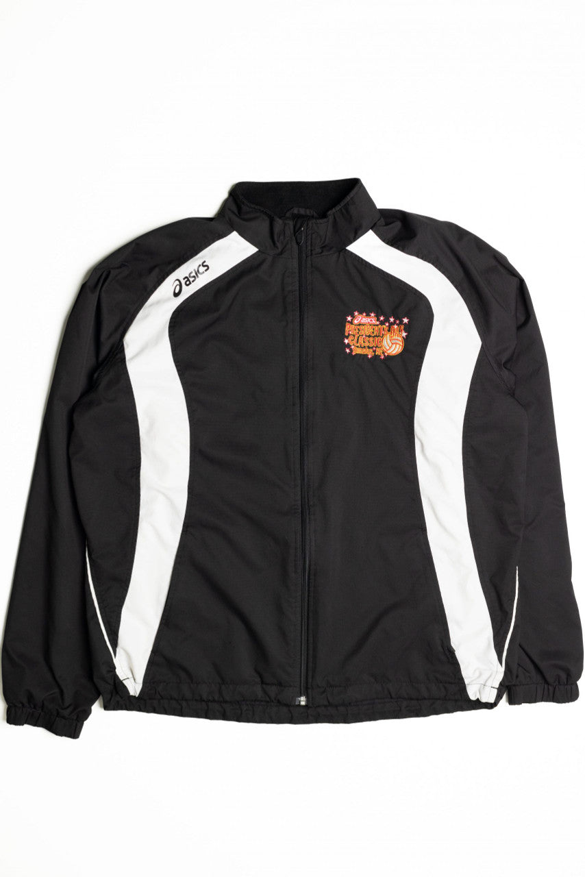 Asics Lightweight Jacket