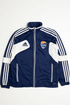 Adidas Lightweight Jacket