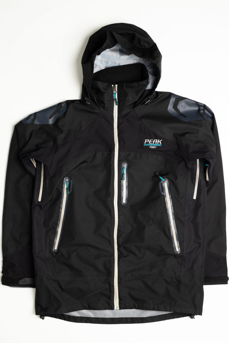 Peak Performance Lightweight Jacket – Ragstock