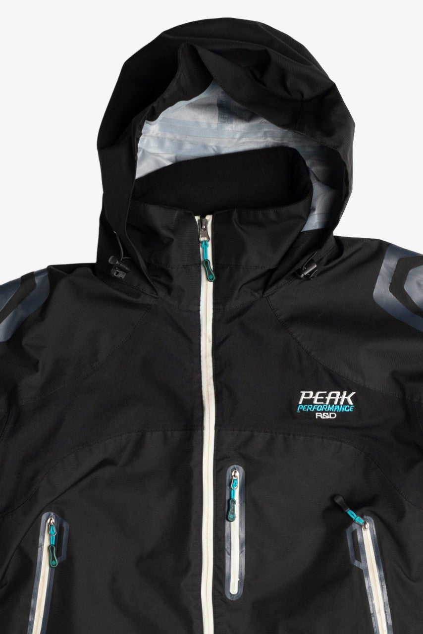 Peak Performance Lightweight Jacket