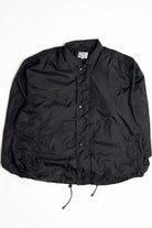 Black Lightweight Jacket 4