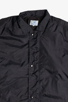 Black Lightweight Jacket 4