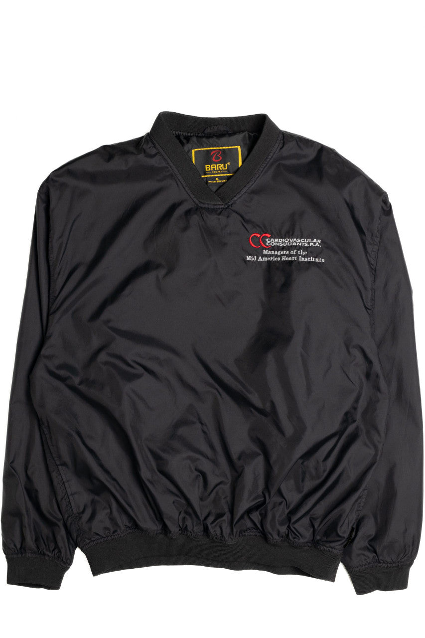 Baru Sports Lightweight Jacket