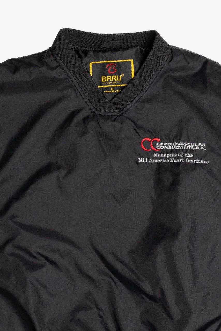 Baru Sports Lightweight Jacket