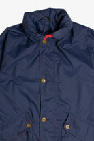 Helly Hansen Lightweight Jacket w/ Retractable Hood