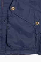 Helly Hansen Lightweight Jacket w/ Retractable Hood
