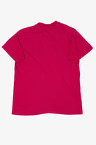 Vintage Pink Sylvester And Tweety Looney Tunes T-Shirt (1990s)