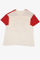 Vintage Distressed Bugs Bunny "Sacktime 22" Looney Tunes T-Shirt (1990s)